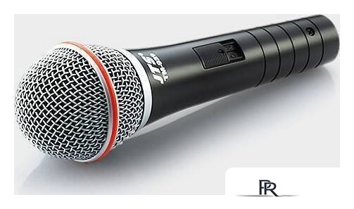 Проводной микрофон JTS TM-929 - Изображение №2 — Интернет-магазин ПроЗаказ