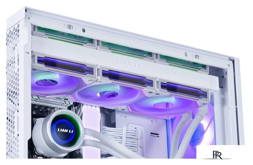 Корпус Lian Li Lancool 207 G99.LAN207RW.10RS - Изображение №8 — Интернет-магазин ПроЗаказ