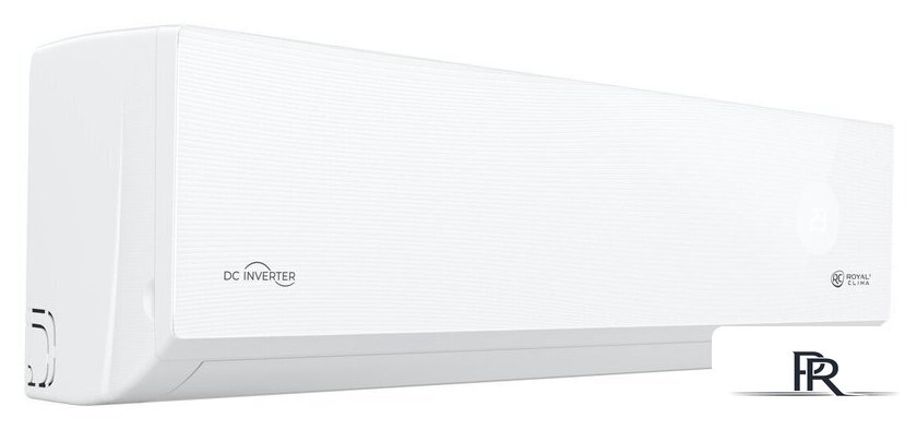 Кондиционер Royal Clima OPTIMUM 2.0 Inverter RCI-OME28HN - Изображение №3 — Интернет-магазин ПроЗаказ