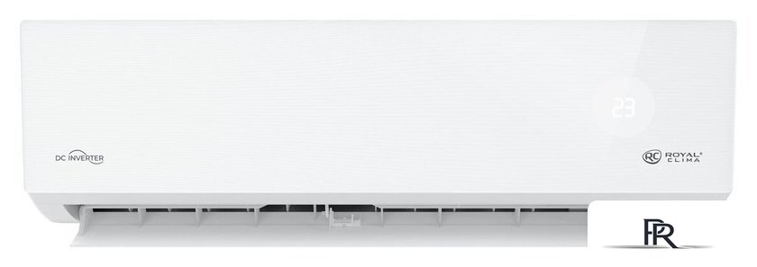 Кондиционер Royal Clima OPTIMUM 2.0 Inverter RCI-OME28HN - Изображение №7 — Интернет-магазин ПроЗаказ