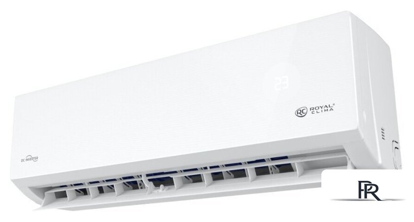 Кондиционер Royal Clima OPTIMUM 2.0 Inverter RCI-OME28HN - Изображение №6 — Интернет-магазин ПроЗаказ