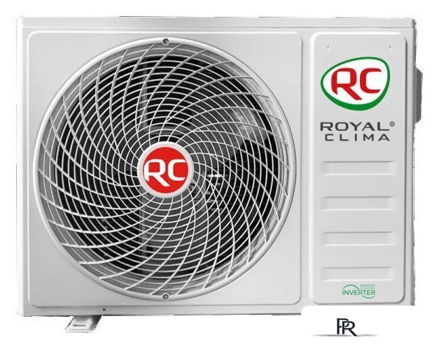 Кондиционер Royal Clima OPTIMUM 2.0 Inverter RCI-OME28HN - Изображение №11 — Интернет-магазин ПроЗаказ