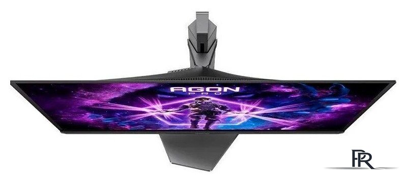 Игровой монитор AOC Agon Pro AG276QSD - Изображение №5 — Интернет-магазин ПроЗаказ