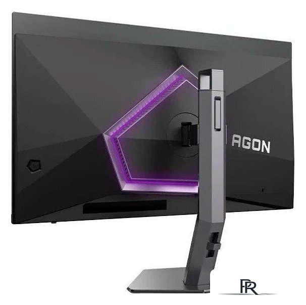 Игровой монитор AOC Agon Pro AG276QSD - Изображение №3 — Интернет-магазин ПроЗаказ