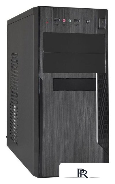Корпус ExeGate MA-373X 350W EX283241RUS - Изображение №1 — Интернет-магазин ПроЗаказ