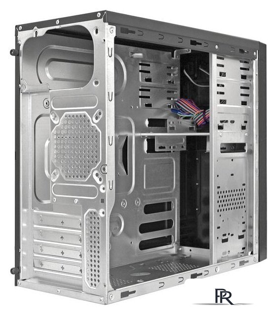Корпус ExeGate MA-373X 350W EX283241RUS - Изображение №2 — Интернет-магазин ПроЗаказ