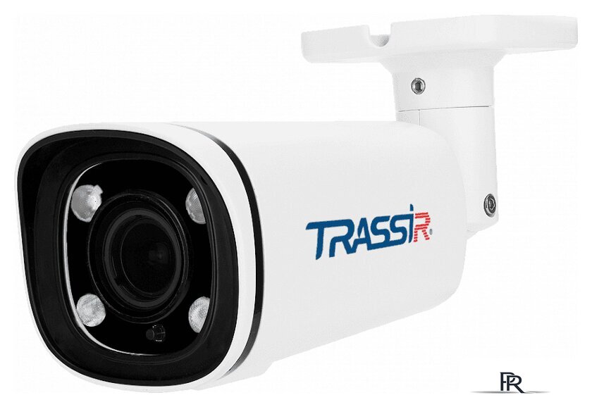 IP-камера TRASSIR TR-D2123IR6 v6 - Изображение №1 — Интернет-магазин ПроЗаказ