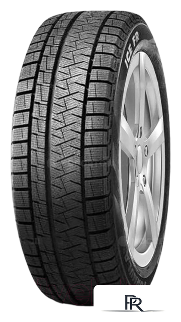 Зимние шины Formula Ice Friction 235/55R18 104T - Изображение №1 — Интернет-магазин ПроЗаказ