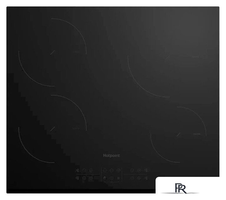 Варочная панель Hotpoint HB 1560S BF - Изображение №1 — Интернет-магазин ПроЗаказ