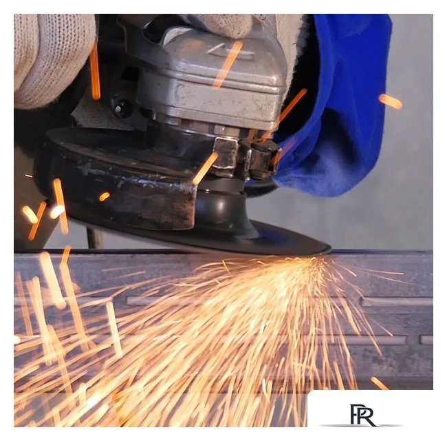 Угловая шлифмашина Oasis AG-90/125 Eco - Изображение №2 — Интернет-магазин ПроЗаказ