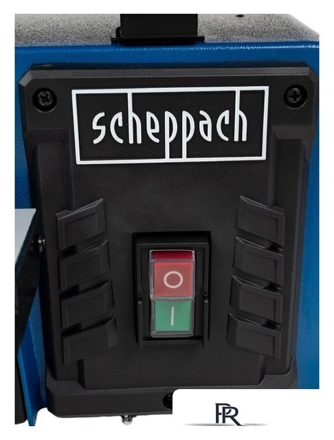 Шлифовальный станок Scheppach BTS900 - Изображение №6 — Интернет-магазин ПроЗаказ