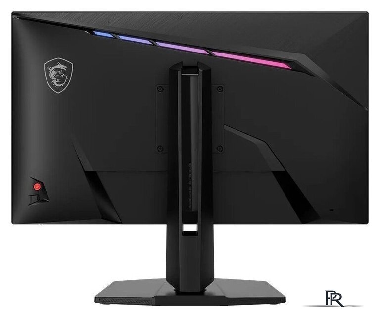 Игровой монитор MSI MAG 272URDF E16 - Изображение №4 — Интернет-магазин ПроЗаказ