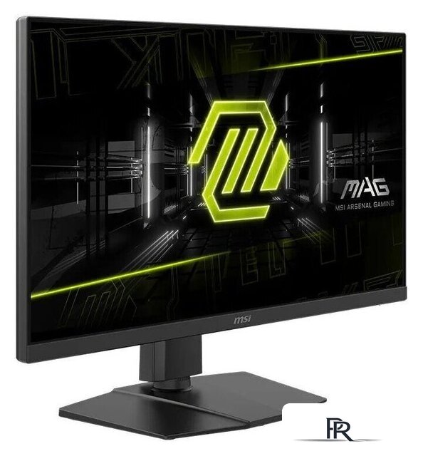 Игровой монитор MSI MAG 272URDF E16 - Изображение №2 — Интернет-магазин ПроЗаказ