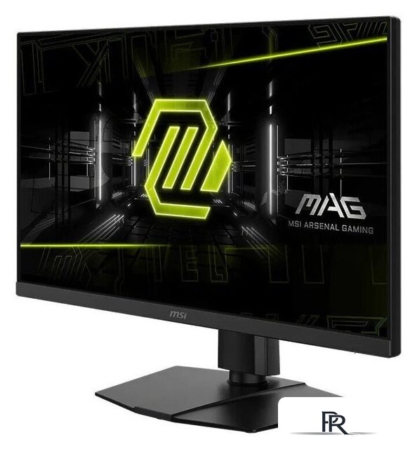 Игровой монитор MSI MAG 272URDF E16 - Изображение №3 — Интернет-магазин ПроЗаказ