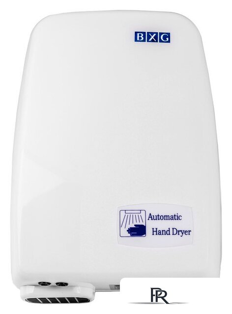 Сушилка для рук BXG 120 - Изображение №1 — Интернет-магазин ПроЗаказ