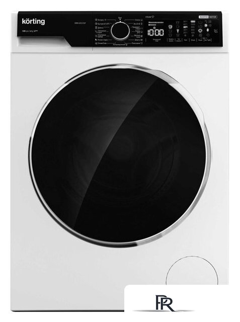 Стиральная машина Korting KWM 42ILS1269 - Изображение №1 — Интернет-магазин ПроЗаказ