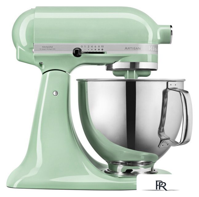 Кухонный комбайн KitchenAid 5KSM125EPT - Изображение №1 — Интернет-магазин ПроЗаказ