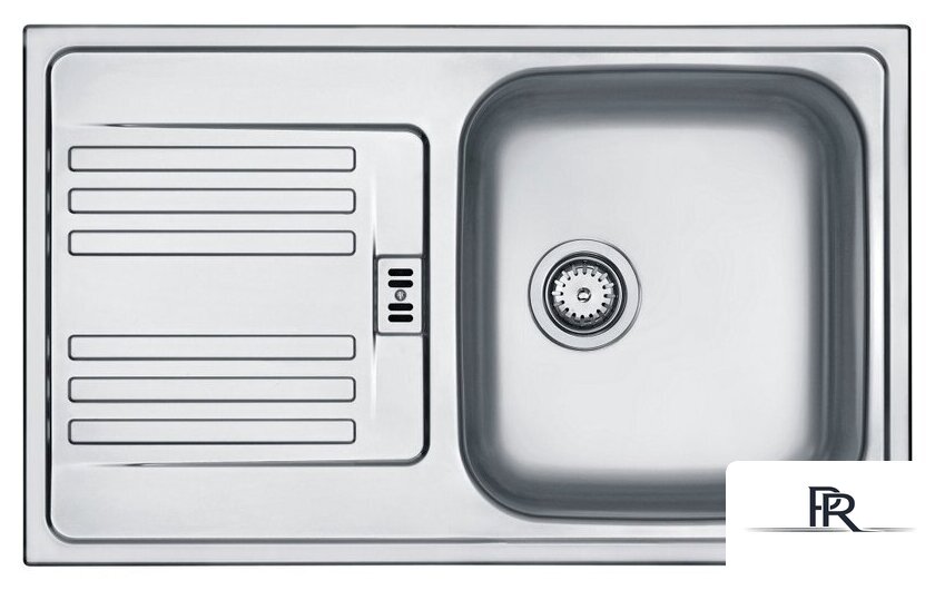 Кухонная мойка Franke Euroform EFL 614-78 101.0058.089 - Изображение №1 — Интернет-магазин ПроЗаказ