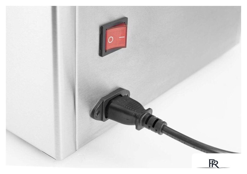 Однокамерный вакуумный упаковщик CASO VacuChef 70 - Изображение №10 — Интернет-магазин ПроЗаказ