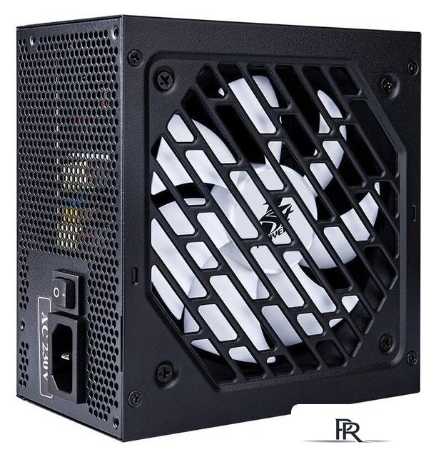 Блок питания 1stPlayer FK 600W PS-600FK - Изображение №3 — Интернет-магазин ПроЗаказ