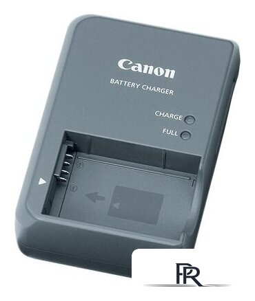 Зарядное устройство Canon CB-2LZ - Изображение №1 — Интернет-магазин ПроЗаказ