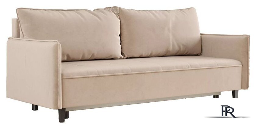 Диван Mio Tesoro Плимут 544 (875 Велутто 04) - Изображение №1 — Интернет-магазин ПроЗаказ