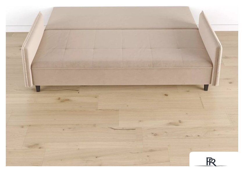 Диван Mio Tesoro Плимут 544 (875 Велутто 04) - Изображение №3 — Интернет-магазин ПроЗаказ