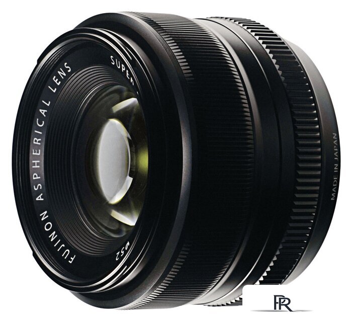 Объектив FUJINON XF35mmF1.4 R - Изображение №1 — Интернет-магазин ПроЗаказ