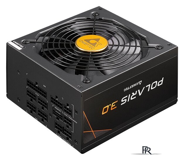 Блок питания Chieftec Polaris 3.0 PPS-850FC-A3 - Изображение №1 — Интернет-магазин ПроЗаказ