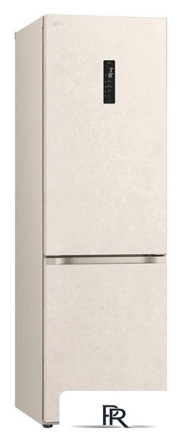 Холодильник LG DoorCooling+ GC-B459FEPW - Изображение №3 — Интернет-магазин ПроЗаказ