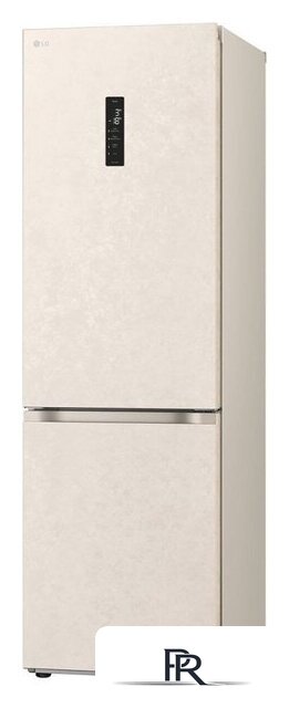 Холодильник LG DoorCooling+ GC-B459FEPW - Изображение №4 — Интернет-магазин ПроЗаказ