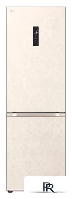 Холодильник LG DoorCooling+ GC-B459FEPW - Изображение №1 — Интернет-магазин ПроЗаказ