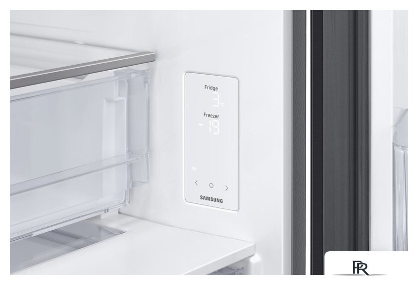 Холодильник Samsung RB53DG703DB1EO - Изображение №7 — Интернет-магазин ПроЗаказ