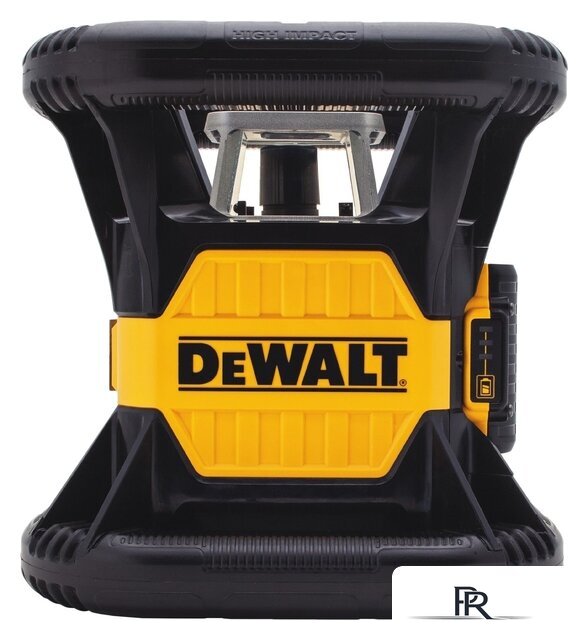 Лазерный нивелир DeWalt DCE079D1G (с АКБ) - Изображение №2 — Интернет-магазин ПроЗаказ