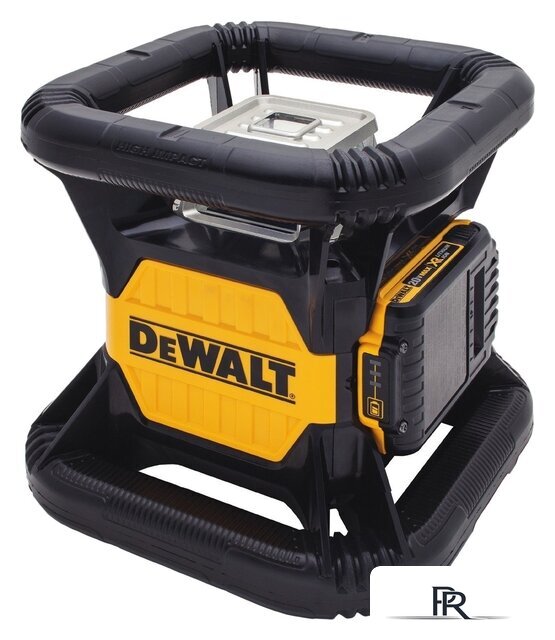 Лазерный нивелир DeWalt DCE079D1G (с АКБ) - Изображение №3 — Интернет-магазин ПроЗаказ
