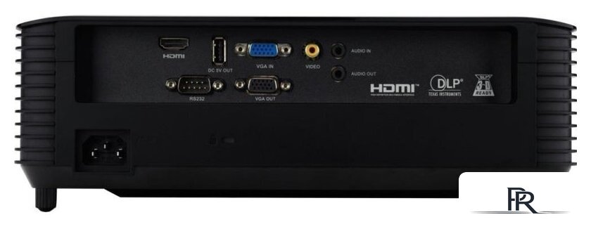 Проектор Acer X1228H - Изображение №5 — Интернет-магазин ПроЗаказ