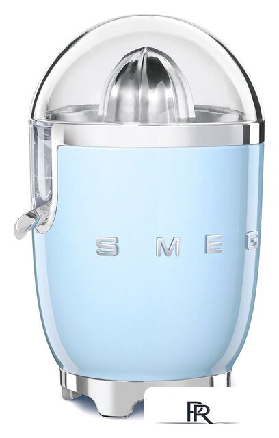 Соковыжималка Smeg CJF01PBEU - Изображение №2 — Интернет-магазин ПроЗаказ