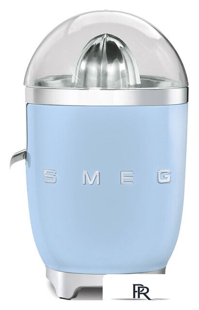 Соковыжималка Smeg CJF01PBEU - Изображение №1 — Интернет-магазин ПроЗаказ