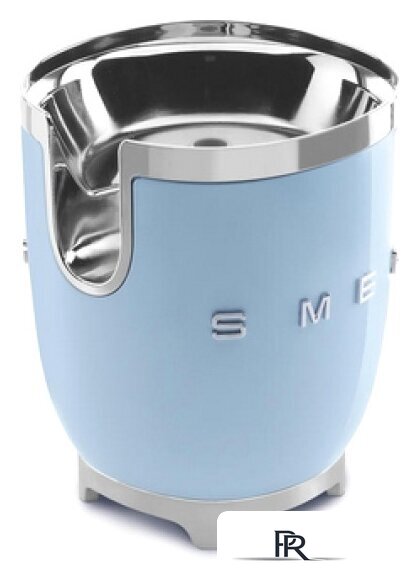 Соковыжималка Smeg CJF01PBEU - Изображение №4 — Интернет-магазин ПроЗаказ
