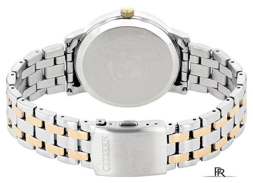 Наручные часы Citizen BM7466-81L - Изображение №3 — Интернет-магазин ПроЗаказ