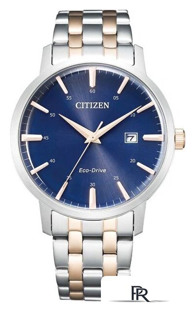 Наручные часы Citizen BM7466-81L - Изображение №1 — Интернет-магазин ПроЗаказ