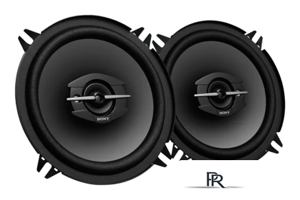 Коаксиальная АС Sony XS-GTF1339 - Изображение №1 — Интернет-магазин ПроЗаказ