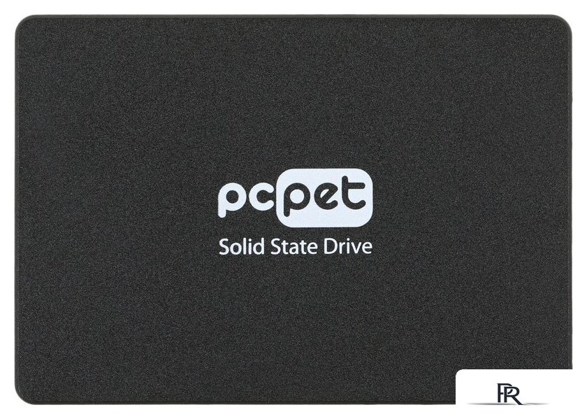 SSD PC Pet 2TB PCPS002T2 - Изображение №1 — Интернет-магазин ПроЗаказ
