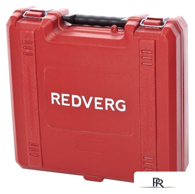 Дрель-шуруповерт RedVerg RD-S18M/U (с 2-мя АКБ, кейс) - Изображение №11 — Интернет-магазин ПроЗаказ