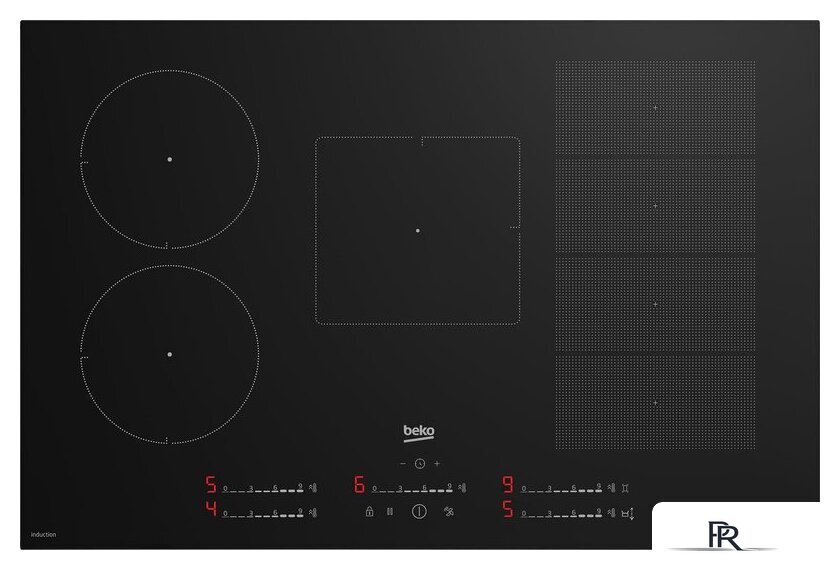 Варочная панель BEKO HII85780UFT - Изображение №1 — Интернет-магазин ПроЗаказ