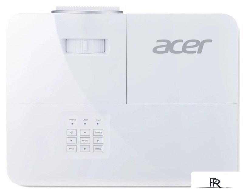 Проектор Acer H6546Ki MR.JW011.002 - Изображение №5 — Интернет-магазин ПроЗаказ