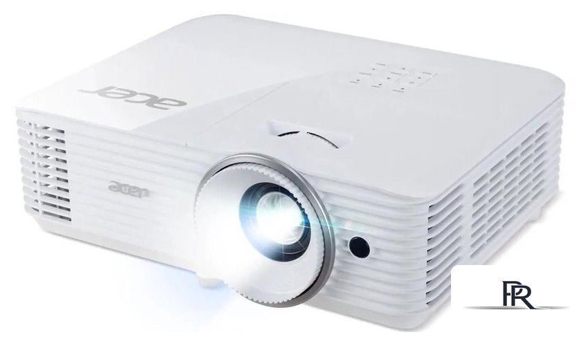 Проектор Acer H6546Ki MR.JW011.002 - Изображение №1 — Интернет-магазин ПроЗаказ