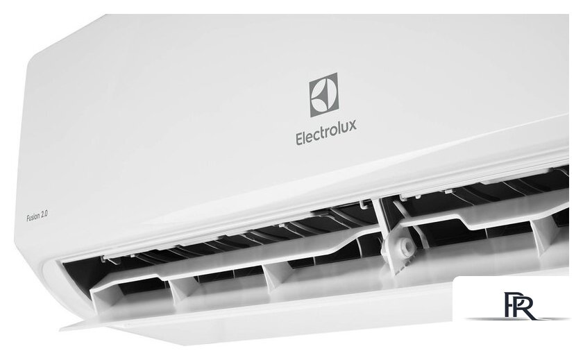 Кондиционер Electrolux Fusion 2.0 Super DC Inverter EACS/I-07HF2/N8_24Y - Изображение №5 — Интернет-магазин ПроЗаказ