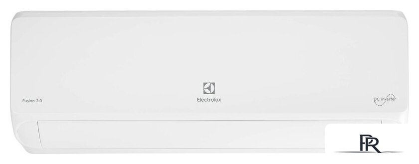 Кондиционер Electrolux Fusion 2.0 Super DC Inverter EACS/I-07HF2/N8_24Y - Изображение №2 — Интернет-магазин ПроЗаказ