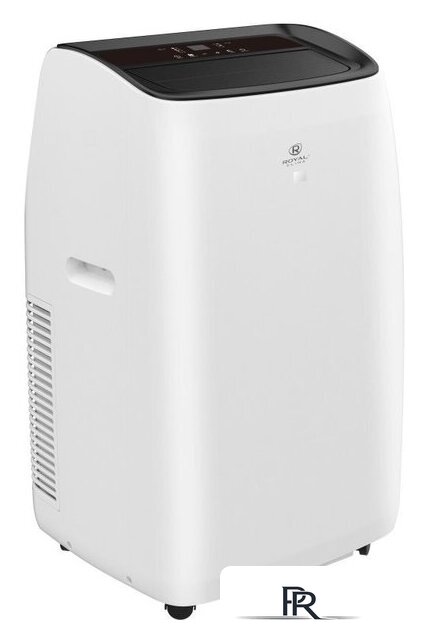 Мобильный кондиционер Royal Clima Largo Pro RM-LP50CN-E - Изображение №1 — Интернет-магазин ПроЗаказ